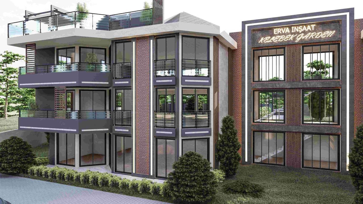 Erva Group Konakları